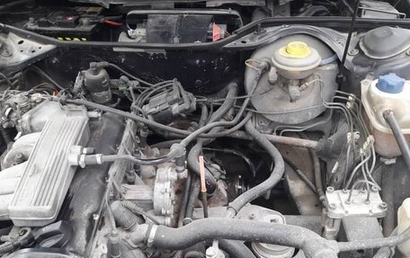 Audi 100, 1991 год, 310 000 рублей, 6 фотография