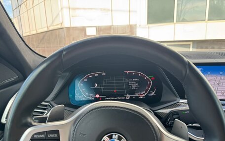 BMW X6, 2020 год, 8 700 000 рублей, 11 фотография