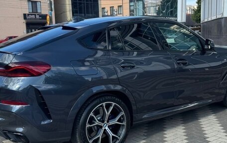 BMW X6, 2020 год, 8 700 000 рублей, 7 фотография
