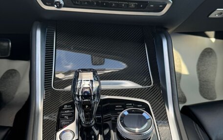 BMW X6, 2020 год, 8 700 000 рублей, 13 фотография