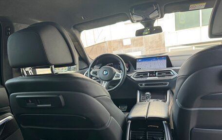 BMW X6, 2020 год, 8 700 000 рублей, 14 фотография