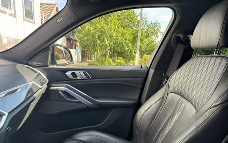 BMW X6, 2020 год, 8 700 000 рублей, 16 фотография