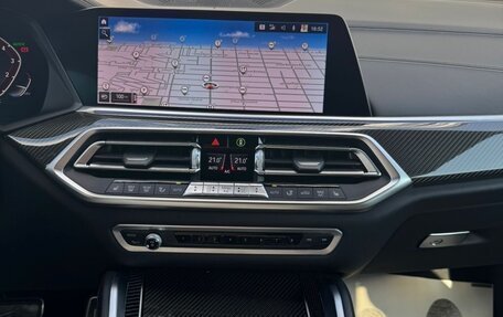 BMW X6, 2020 год, 8 700 000 рублей, 12 фотография