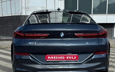 BMW X6, 2020 год, 8 700 000 рублей, 5 фотография