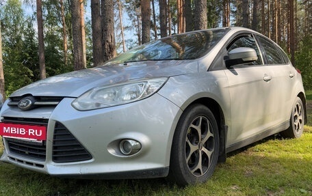 Ford Focus III, 2011 год, 590 000 рублей, 4 фотография