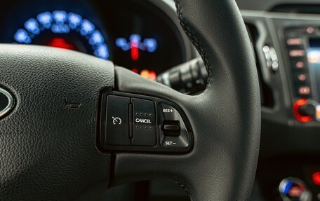 KIA Sportage III, 2012 год, 1 155 000 рублей, 13 фотография
