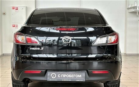 Mazda 3, 2009 год, 869 000 рублей, 6 фотография