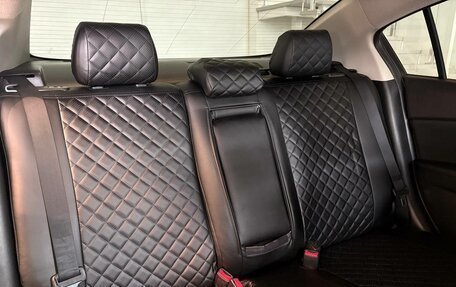 Mazda 3, 2009 год, 869 000 рублей, 12 фотография