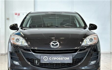 Mazda 3, 2009 год, 869 000 рублей, 2 фотография