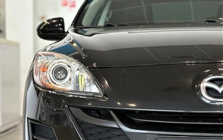 Mazda 3, 2009 год, 869 000 рублей, 3 фотография