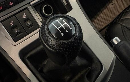 Mazda 3, 2009 год, 869 000 рублей, 11 фотография