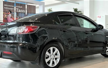 Mazda 3, 2009 год, 869 000 рублей, 5 фотография