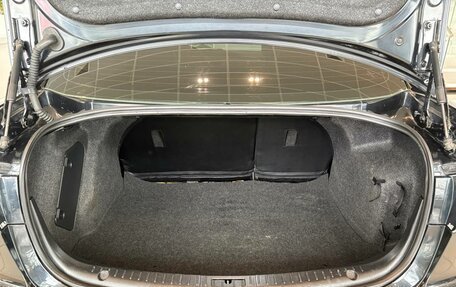 Mazda 3, 2009 год, 869 000 рублей, 13 фотография
