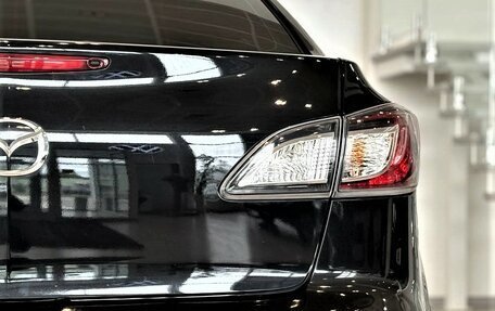 Mazda 3, 2009 год, 869 000 рублей, 8 фотография