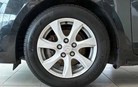 Mazda 3, 2009 год, 869 000 рублей, 9 фотография
