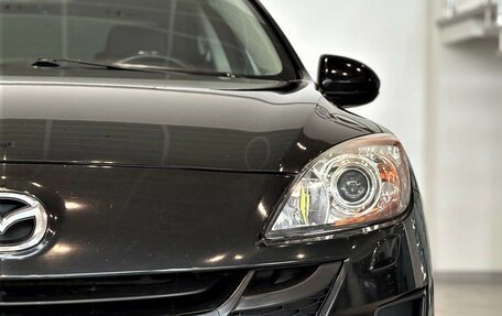 Mazda 3, 2009 год, 869 000 рублей, 4 фотография