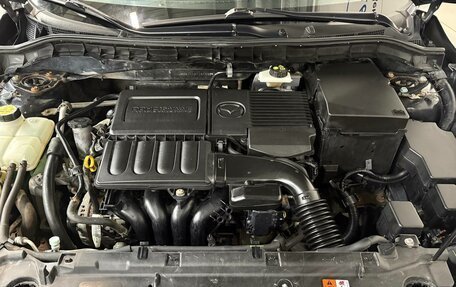 Mazda 3, 2009 год, 869 000 рублей, 14 фотография