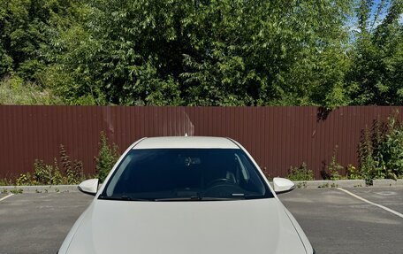 Toyota Camry, 2017 год, 2 200 000 рублей, 2 фотография