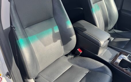 Toyota Camry, 2017 год, 2 200 000 рублей, 17 фотография