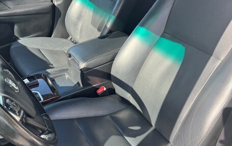Toyota Camry, 2017 год, 2 200 000 рублей, 11 фотография