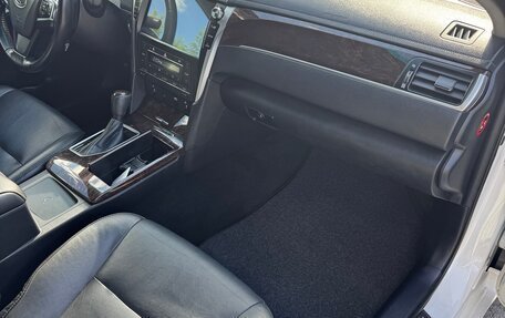Toyota Camry, 2017 год, 2 200 000 рублей, 9 фотография