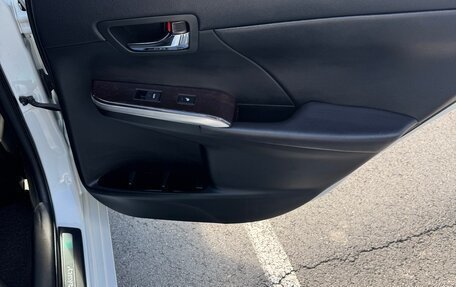 Toyota Camry, 2017 год, 2 200 000 рублей, 21 фотография