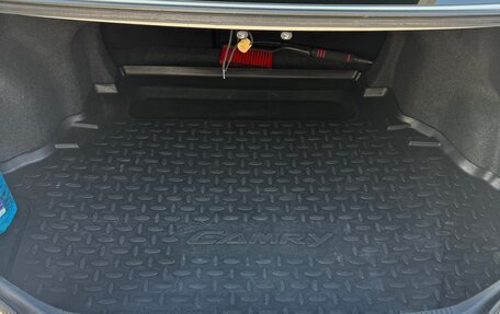 Toyota Camry, 2017 год, 2 200 000 рублей, 26 фотография