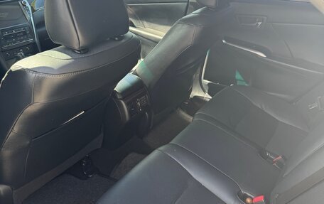 Toyota Camry, 2017 год, 2 200 000 рублей, 31 фотография