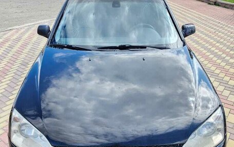 Ford Mondeo III, 2006 год, 390 000 рублей, 4 фотография