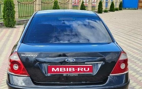 Ford Mondeo III, 2006 год, 390 000 рублей, 3 фотография