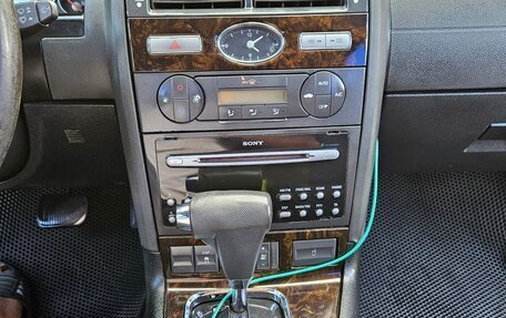 Ford Mondeo III, 2006 год, 390 000 рублей, 6 фотография