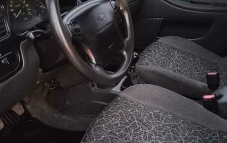 Chevrolet Lanos I, 2009 год, 277 000 рублей, 4 фотография
