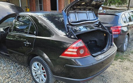 Ford Mondeo III, 2006 год, 390 000 рублей, 15 фотография