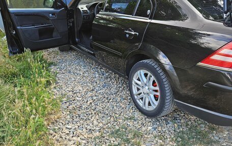 Ford Mondeo III, 2006 год, 390 000 рублей, 11 фотография