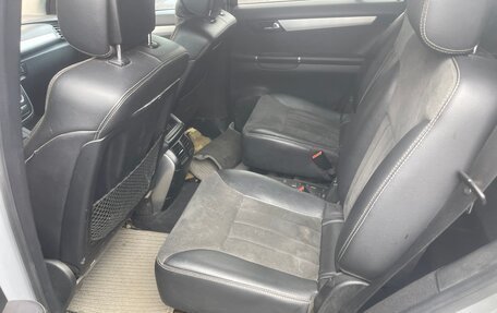 Mercedes-Benz R-Класс, 2007 год, 600 000 рублей, 7 фотография
