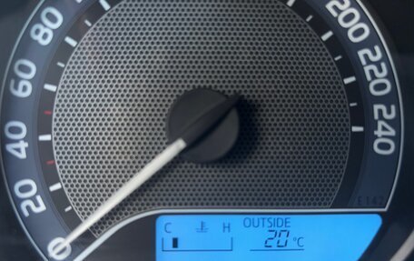 Toyota Corolla, 2013 год, 1 450 000 рублей, 4 фотография