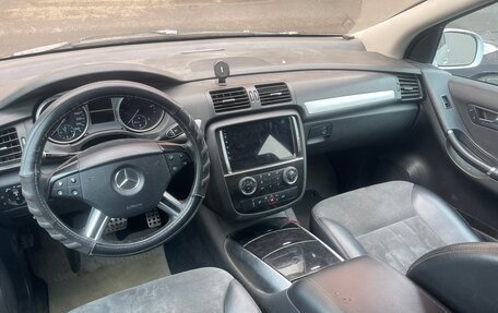 Mercedes-Benz R-Класс, 2007 год, 600 000 рублей, 8 фотография