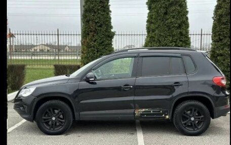 Volkswagen Tiguan I, 2010 год, 770 000 рублей, 3 фотография