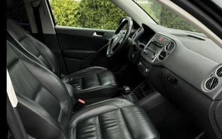 Volkswagen Tiguan I, 2010 год, 770 000 рублей, 4 фотография