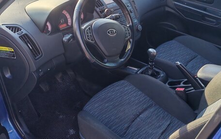 KIA cee'd I рестайлинг, 2008 год, 600 000 рублей, 4 фотография