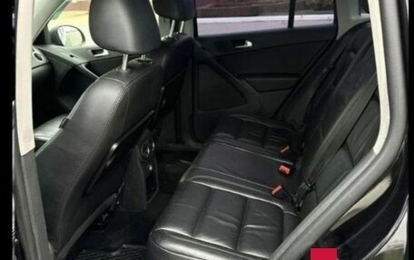 Volkswagen Tiguan I, 2010 год, 770 000 рублей, 5 фотография
