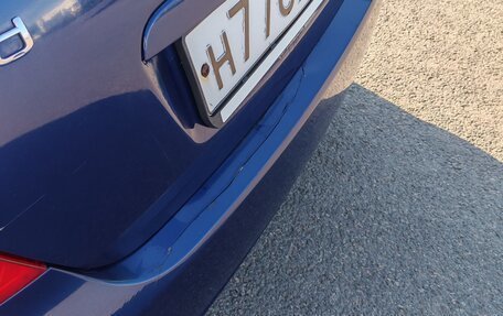 KIA cee'd I рестайлинг, 2008 год, 600 000 рублей, 9 фотография