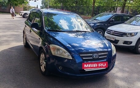 KIA cee'd I рестайлинг, 2008 год, 600 000 рублей, 2 фотография