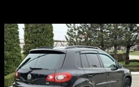 Volkswagen Tiguan I, 2010 год, 770 000 рублей, 7 фотография