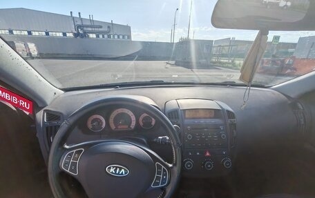 KIA cee'd I рестайлинг, 2008 год, 600 000 рублей, 5 фотография