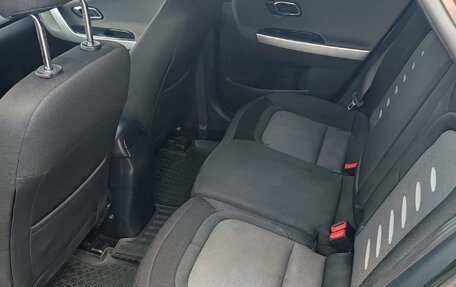 KIA cee'd III, 2013 год, 850 000 рублей, 6 фотография