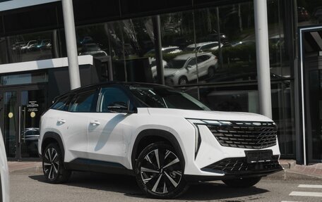 Geely Atlas, 2024 год, 3 779 900 рублей, 2 фотография