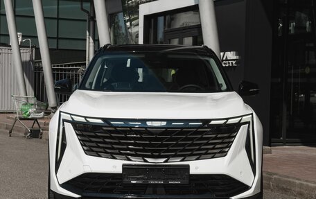 Geely Atlas, 2024 год, 3 779 900 рублей, 3 фотография