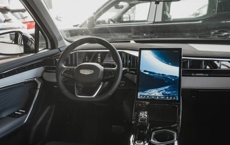 Geely Atlas, 2024 год, 3 779 900 рублей, 19 фотография