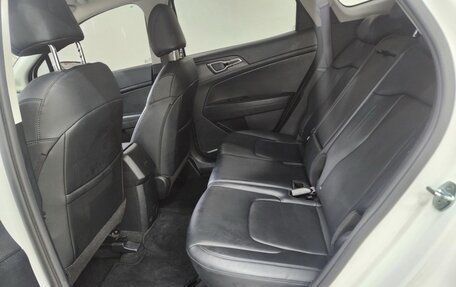 KIA Sportage IV рестайлинг, 2022 год, 2 450 000 рублей, 10 фотография